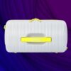 American Tourister Duffle Light Grey