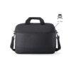 American Tourister Medium Briefcase Black 09 2