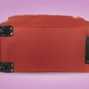 American Tourister Medium Duffle Dark Red 3