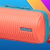 American Tourister Rollio Crossbody Bag Coral 2