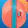 American Tourister Rollio Crossbody Bag Coral 3