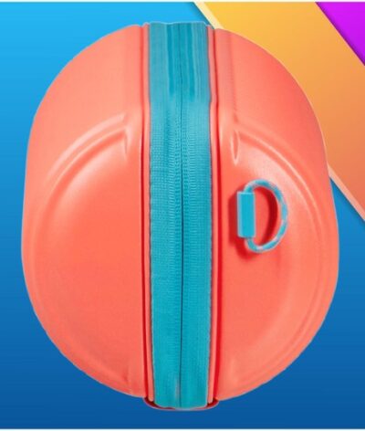 American Tourister Rollio Crossbody Bag Coral 3