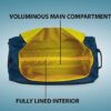 American Tourister Small Duffle Blue 2