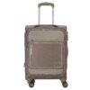 American Tourister Soft Luggage Autumn Brown 2