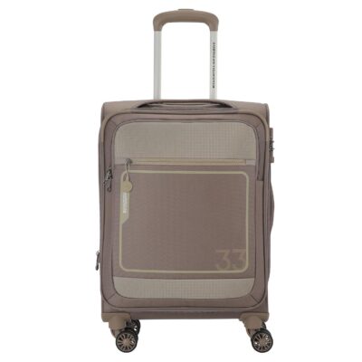 American Tourister Soft Luggage Autumn Brown 2