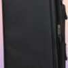 American Tourister Soft Luggage Black 01 4