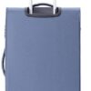American Tourister Soft Luggage Crown Blue 1