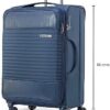 American Tourister Soft Luggage Ensign Blue 6