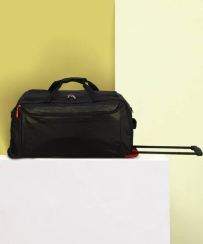 American Tourister medium black 09