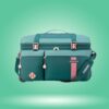 American Tourister small duffle Dark Green