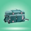 American Tourister small duffle Dark Green 4