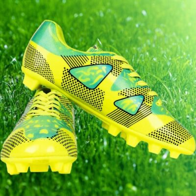 Action Football Shoes (Code:38007)