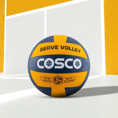 Prime Serve Volleyball (Code:15031)