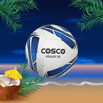 Prime Volley 32 Volleyball (Code:15008)