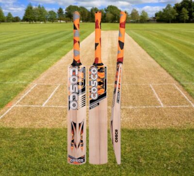 Scorer Kashmir Willow Cricket Ball (Code:18009)