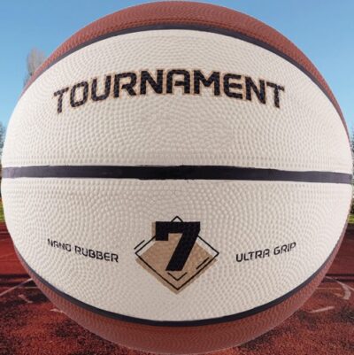 Fiba Approved Tournament Basketball (Code:13003)