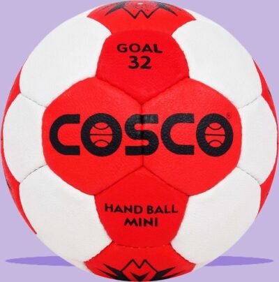 Goal 32 Hand Ball Mini Hand Sewn (Code: 16003)
