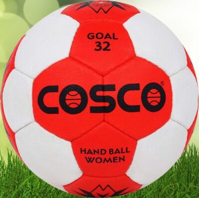 Goal 32 Hand Ball Women Hand Sewn (Code: 16002)