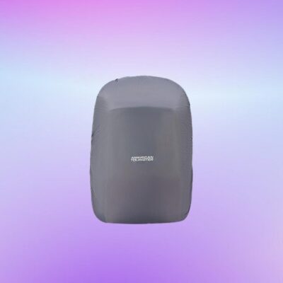 Hall Backpack Black