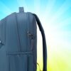 Hall Backpack Green