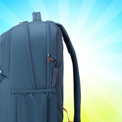 Hall Backpack Green