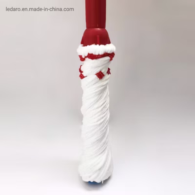 MICROFIBER TECHNO MOP