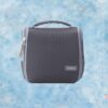 Hanging Toiletry Kit Grey