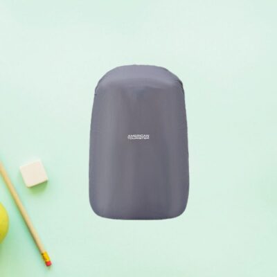 Herd Backpack Blue Orange