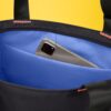 Jordy Tote Bag Black 1