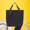 Jordy Tote Bag Black 2