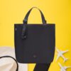 Jordy Tote Bag Black 6