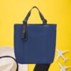 Jordy Tote Bag Bluberry