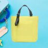 Jordy Tote Bag Lime