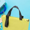 Jordy Tote Bag Lime 2