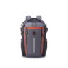 Magna 02 Backpack Black 1