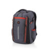 Magna 02 Backpack Black