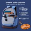 Mate Backpack Blue 2