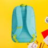 Moodle Backpack Sky Blue 4