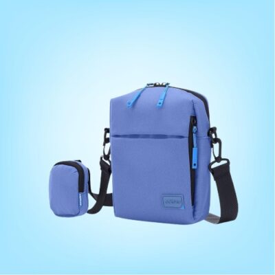 Orbit Rigel Crossbody Bag 1