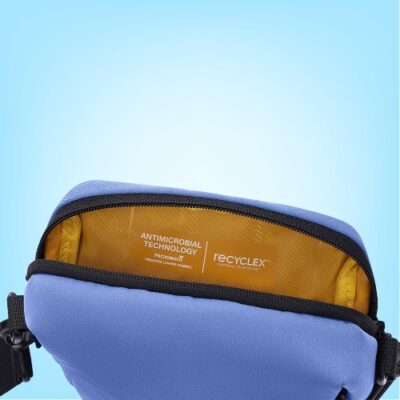Orbit Rigel Crossbody Bag 2
