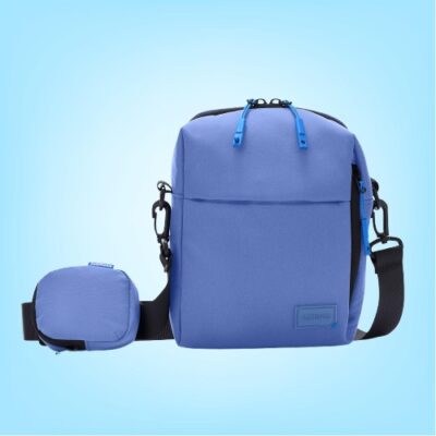 Orbit Rigel Crossbody Bag 6
