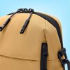 Orbit Rigel Crossbody Bag Mustard 3