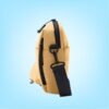 Orbit Rigel Crossbody Bag Mustard 4