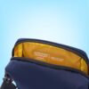 Orbit Rigel Crossbody Bag Navy