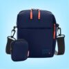 Orbit Rigel Crossbody Bag Navy 2