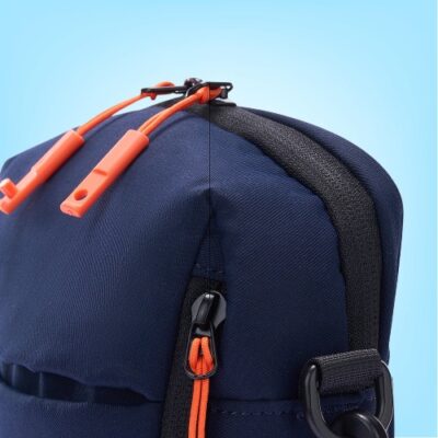 Orbit Rigel Crossbody Bag Navy 4