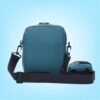 Orbit Rigel Crossbody Bag Teal