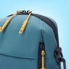 Orbit Rigel Crossbody Bag Teal 3
