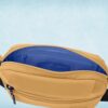 Orbit Rigel Waist Bag Mustard 2