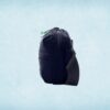 Orbit Rigel Waist Bag Navy 1